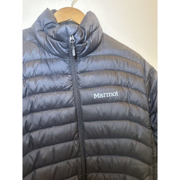 Men's GOOFILL Marmot Jacket Windbreaker Size M - Picture 5 of 8